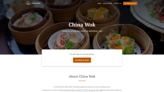Thumbnail of chinawokimperial.com
