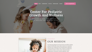 Thumbnail of pedsgrowth.com