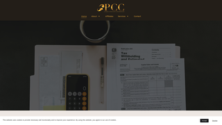 Thumbnail of pccgenconsultancy.com