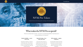 Thumbnail of nvm-pro.com
