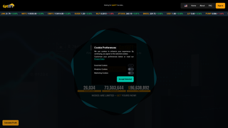 Thumbnail of gpthft.com