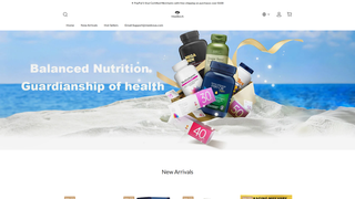 Thumbnail of meebous.com