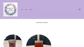 Thumbnail of sweeterthanhoneyllc.com