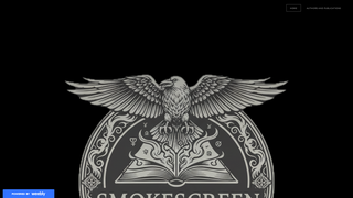 Thumbnail of smokescreenpublications.com