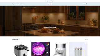 Thumbnail of vvisionn.com