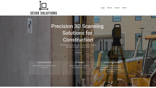 Thumbnail of seido3dsolutions.com