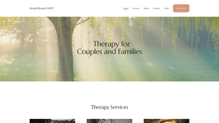 Thumbnail of boardfamilytherapy.com