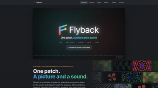 Site preview