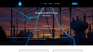 Thumbnail of bgdeinc.com