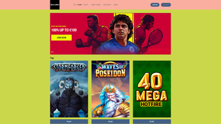 Thumbnail of sportybet-login-ghana.org