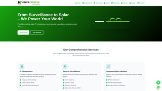 Thumbnail of youthengineer.com