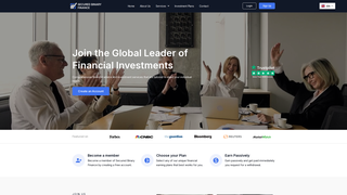 Thumbnail of securedbinaryfinance.com