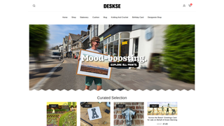 Thumbnail of desksetupessentials.com