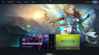 Thumbnail of mu-finalfighter.com