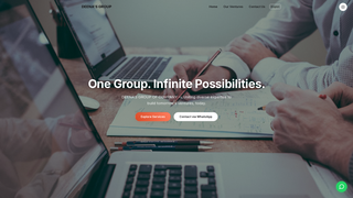 Thumbnail of deenasgroupofcompany.com