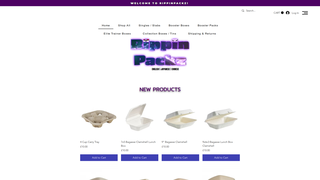 Thumbnail of foodsupplypackaging.com