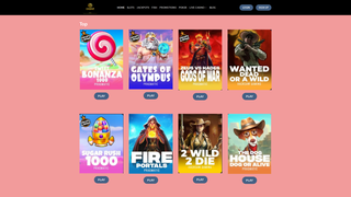 Thumbnail of casinobuke.com