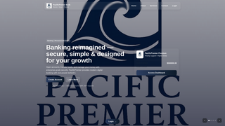 Thumbnail of pasifikbankpremier.com