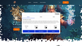 Thumbnail of luxcrash.com