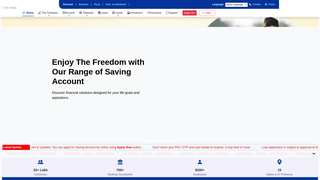 Thumbnail of shribancoindia.com