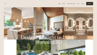 Thumbnail of 3ddesigncraft.com
