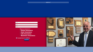 Thumbnail of johneknoinsurance.com