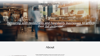 Thumbnail of shorehospitalityconsulting.com