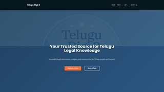 Thumbnail of telugudigi9.com