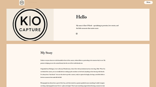 Thumbnail of kocapture.com