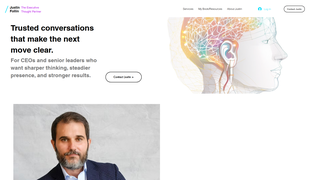 Thumbnail of executivethoughtpartner.com