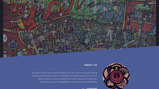 Thumbnail of clanotori.net