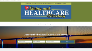 Thumbnail of svahealthcaredirectory.org