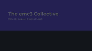 Thumbnail of emc3collective.com