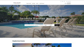 Thumbnail of sarasotamanateehomefinder.com