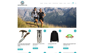 Thumbnail of preppersupplypro.com