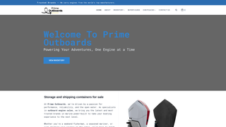 Thumbnail of primeoutboards.com