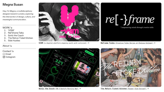 Thumbnail of megnasusan.com