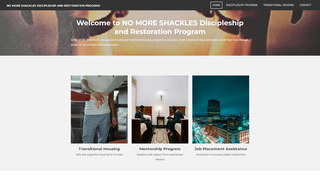 Thumbnail of nomoreshacklesdrp.org