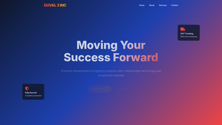 Thumbnail of duval3inc.com