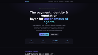 Site preview