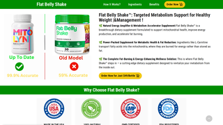 Thumbnail of en-us-flatbellyshake.com