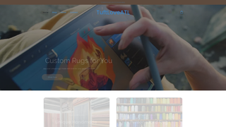 Thumbnail of tuftloveatl.com