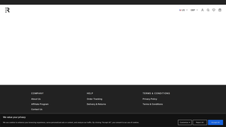 Thumbnail of r3crew.com