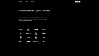 Thumbnail of axendale.com