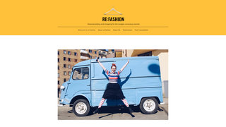 Thumbnail of thisisrefashion.com