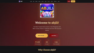 Thumbnail of abjiliac.com