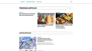 Thumbnail of dialogthreads.com