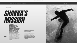 Thumbnail of shakkacompany.com