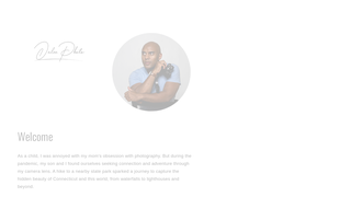 Thumbnail of daleephoto.com