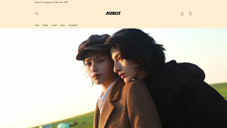 Thumbnail of pixolys.com